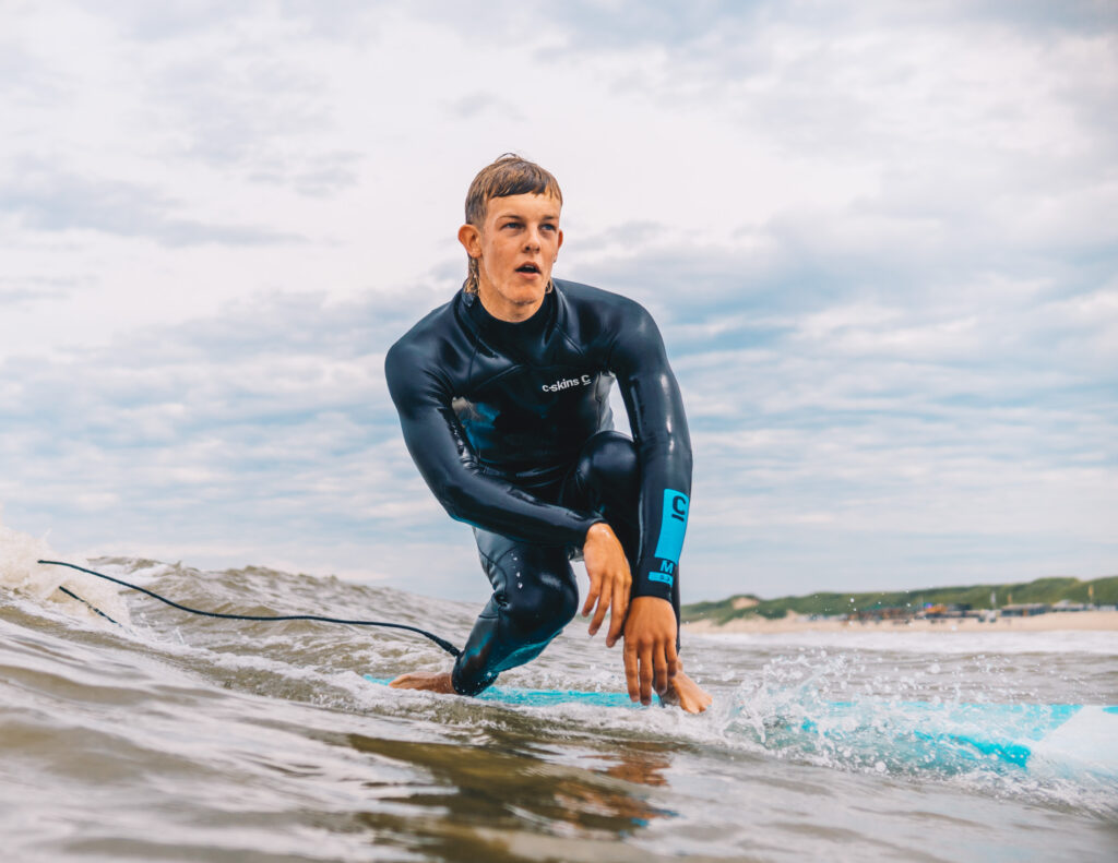 Shaka Shots surf Photography surfing with blue skies