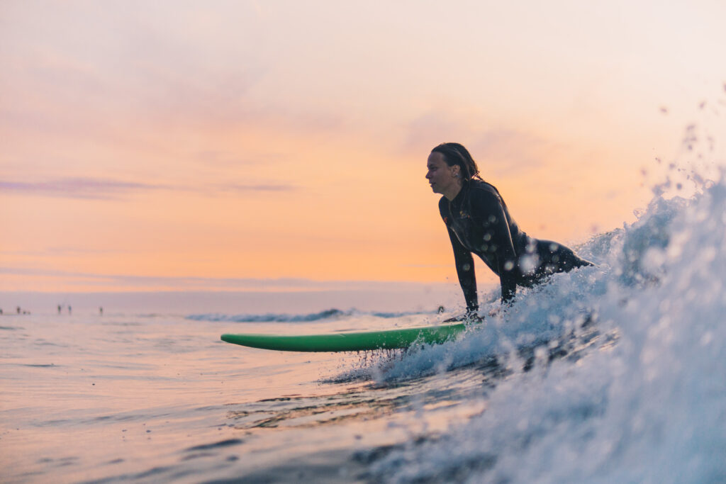 Shaka Shots surf Photography sunset, surf