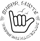 Shaka Shots logo
